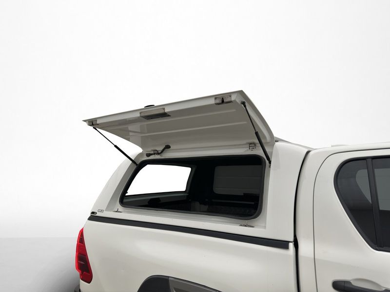 Toyota Hilux bild 11