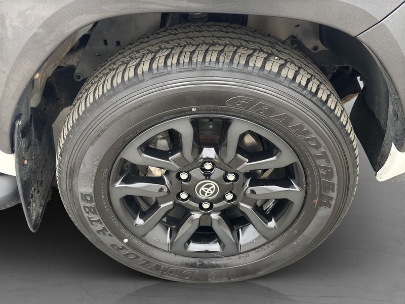Toyota Hilux bild 36