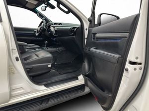 Toyota Hilux bild 33