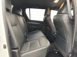 Toyota Hilux bild 31