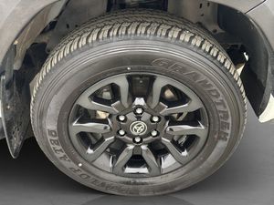 Toyota Hilux bild 37