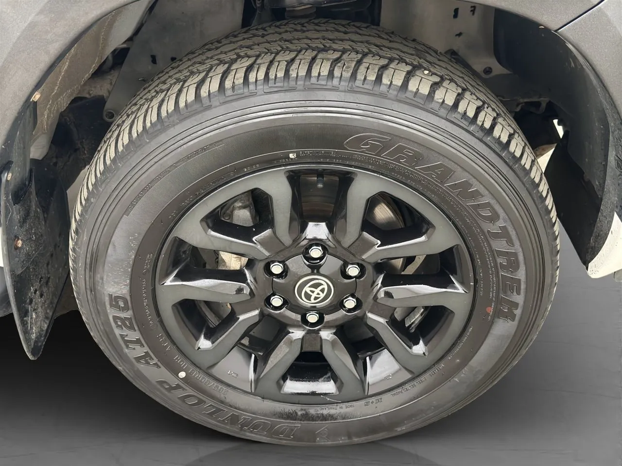 Vehicle image 36
