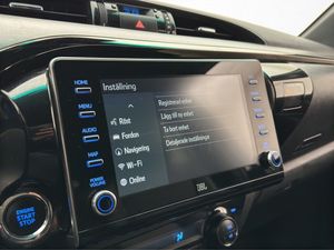 Toyota Hilux bild 27