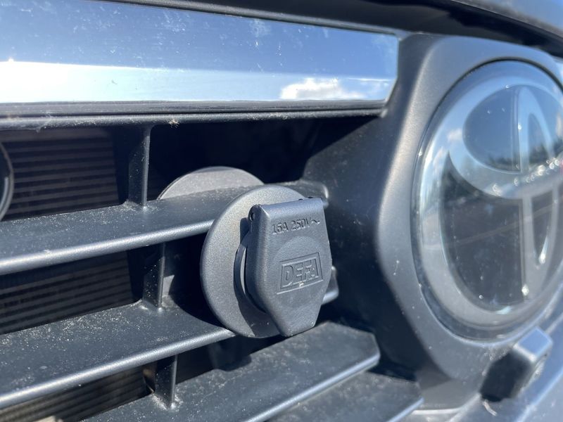 Toyota Hilux bild 13