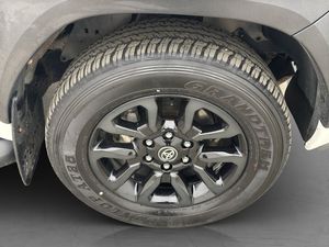 Toyota Hilux bild 35