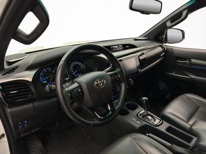 Toyota Hilux bild 17