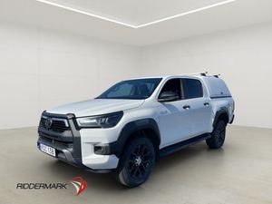 Toyota Hilux bild 3