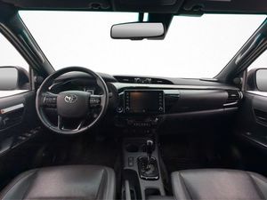 Toyota Hilux bild 19