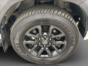 Toyota Hilux bild 38