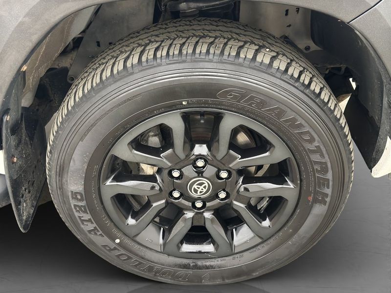 Toyota Hilux bild 38