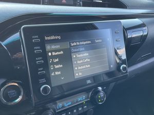 Toyota Hilux bild 23