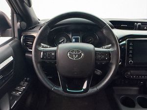 Toyota Hilux bild 20