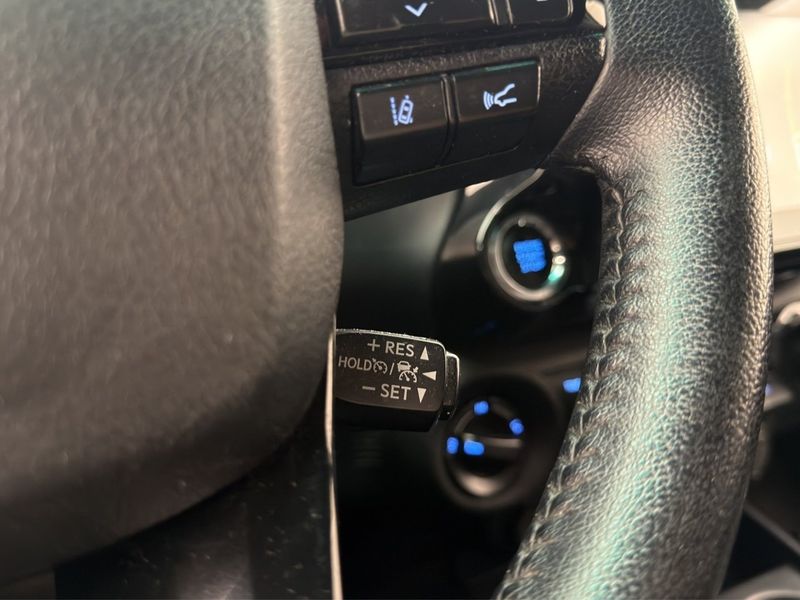 Toyota Hilux bild 22