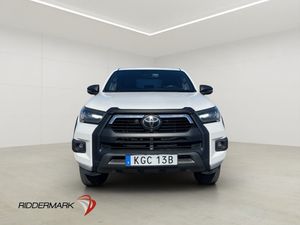 Toyota Hilux bild 5