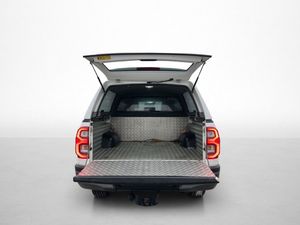 Toyota Hilux bild 12
