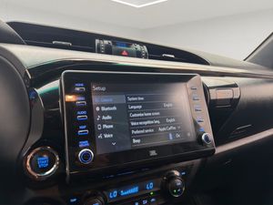 Toyota Hilux bild 21