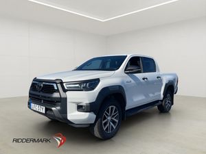 Toyota Hilux bild 1