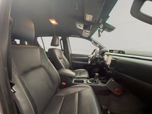 Toyota Hilux bild 27