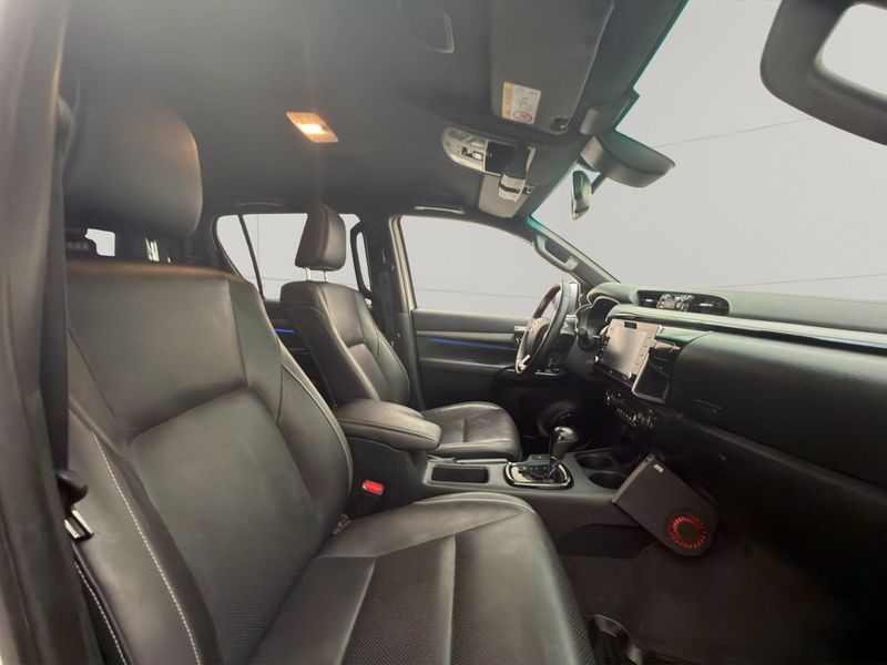 Toyota Hilux bild 27