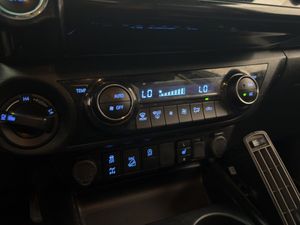 Toyota Hilux bild 22