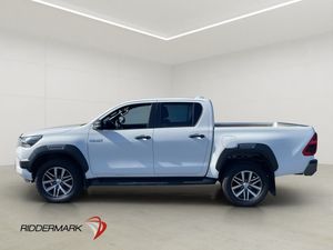 Toyota Hilux bild 6