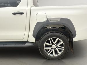 Toyota Hilux bild 31