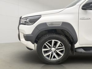 Toyota Hilux bild 30