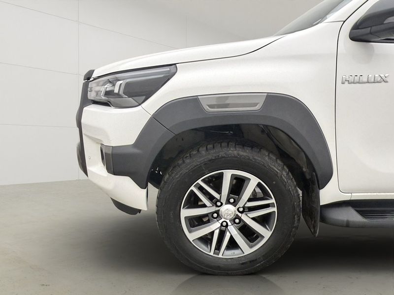 Toyota Hilux bild 30