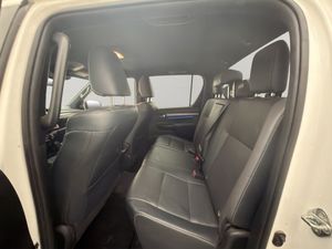Toyota Hilux bild 26