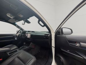 Toyota Hilux bild 28