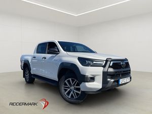 Toyota Hilux bild 3