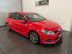 Volkswagen Golf bild 1