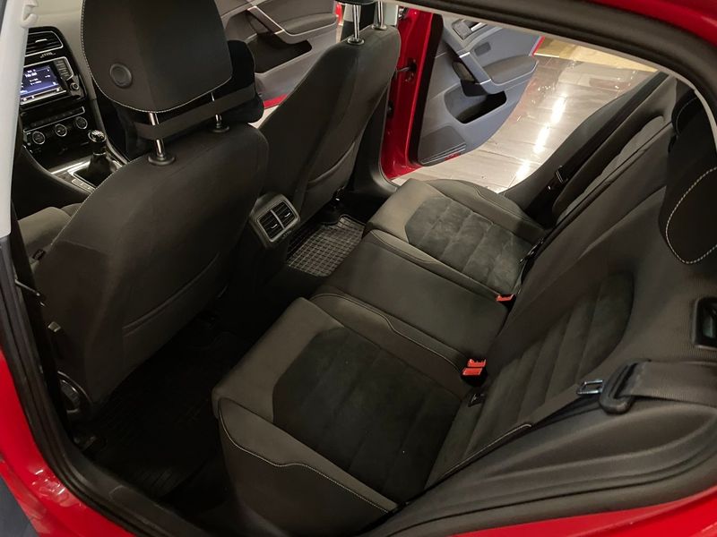 Volkswagen Golf bild 12