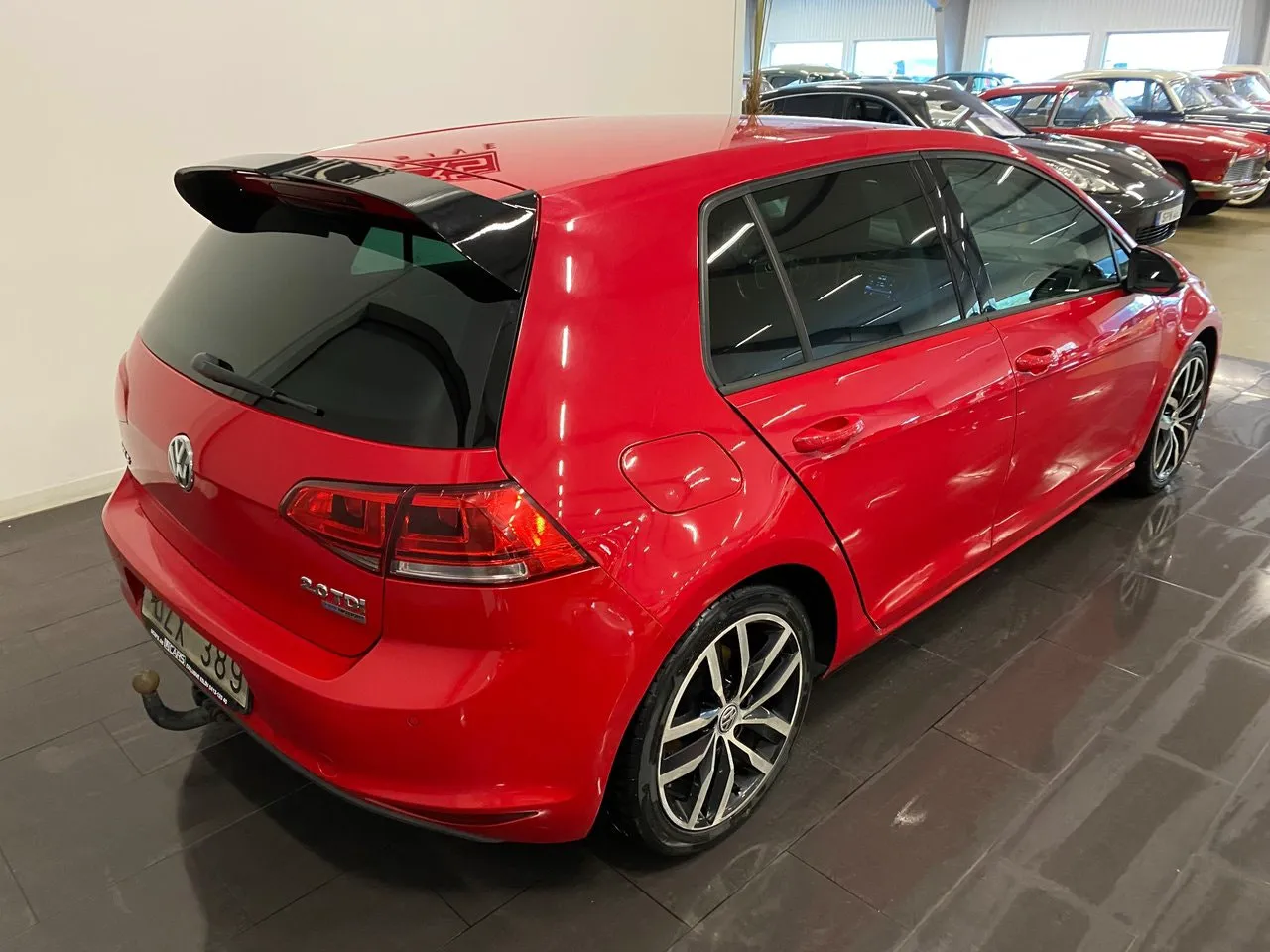 Vehicle image 2