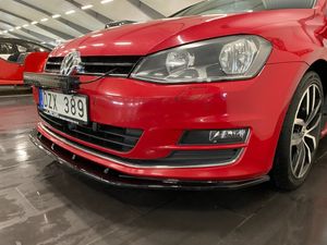 Volkswagen Golf bild 16