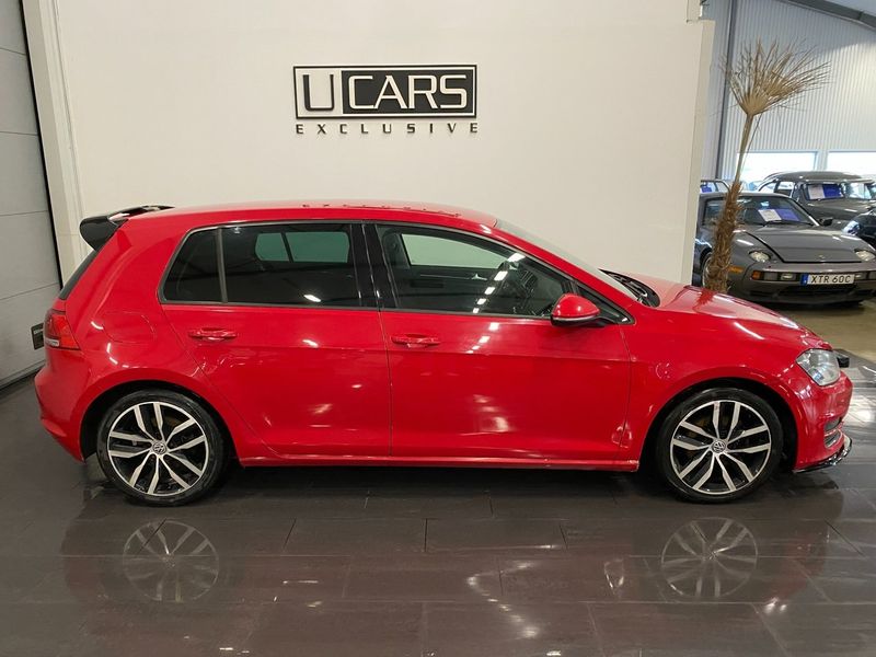 Volkswagen Golf bild 2