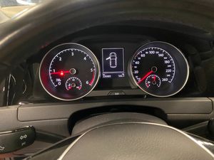 Volkswagen Golf bild 18
