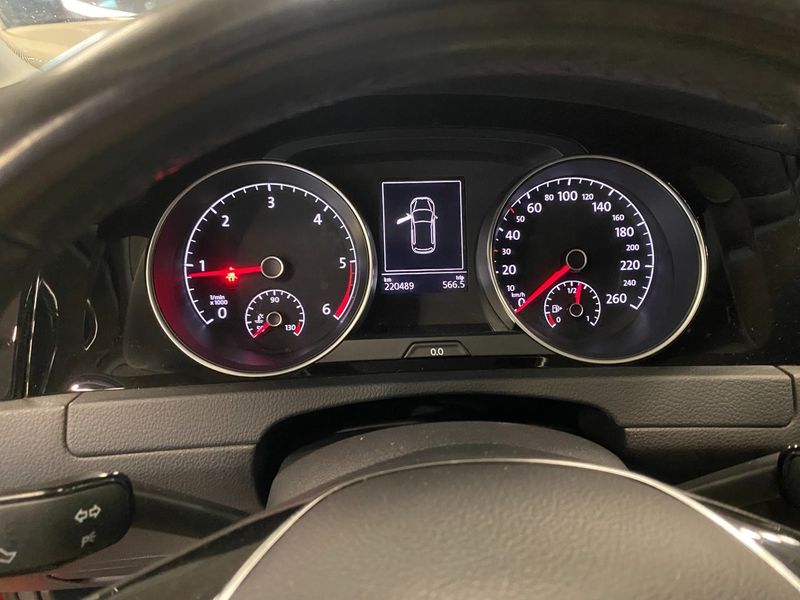 Volkswagen Golf bild 18