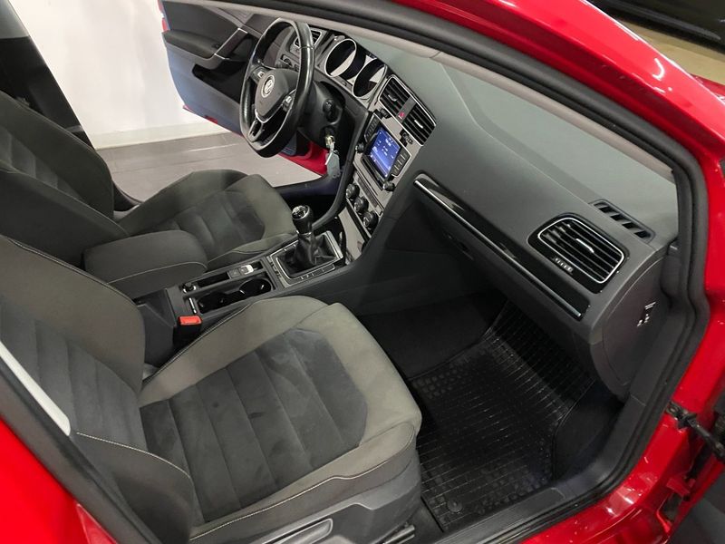 Volkswagen Golf bild 14