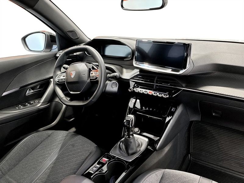 Peugeot 2008 bild 11