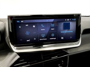 Peugeot 2008 bild 9