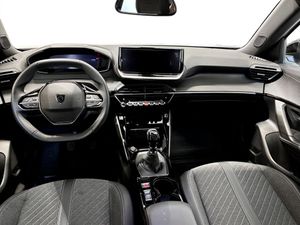 Peugeot 2008 bild 6