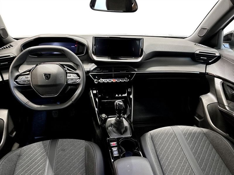 Peugeot 2008 bild 6