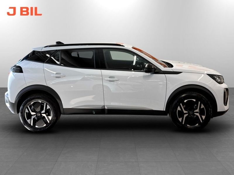 Peugeot 2008 bild 13
