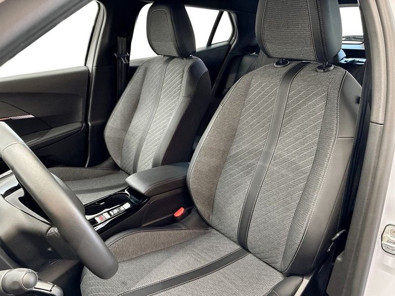 Peugeot 2008 bild 5