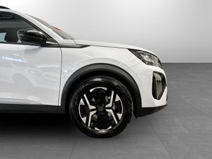 Peugeot 2008 bild 14