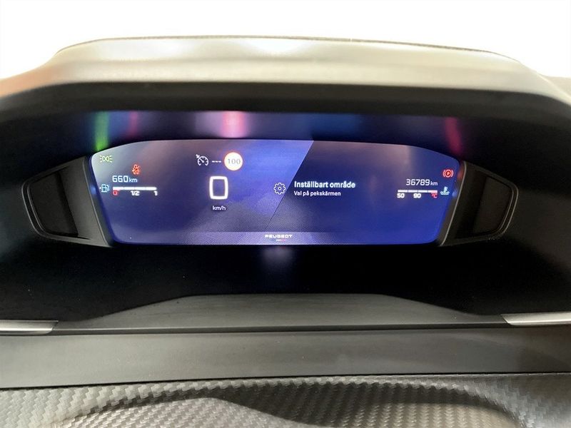 Peugeot 2008 bild 8