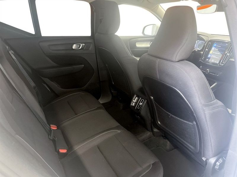 Volvo XC40 bild 12