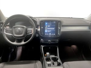 Volvo XC40 bild 6