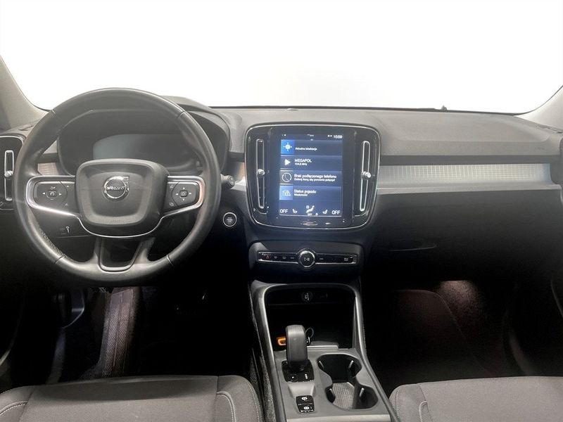 Volvo XC40 bild 6